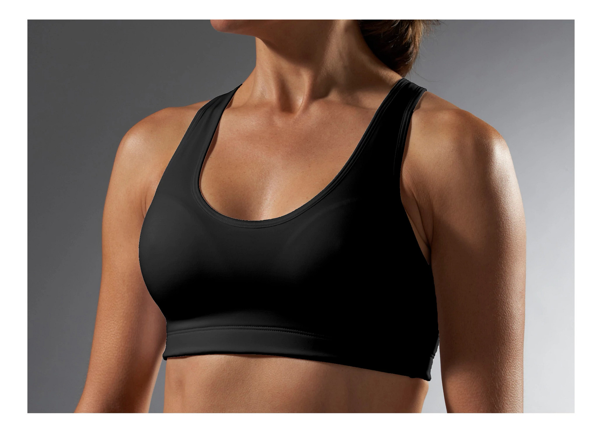 Saucony motion 2025 sensor bra