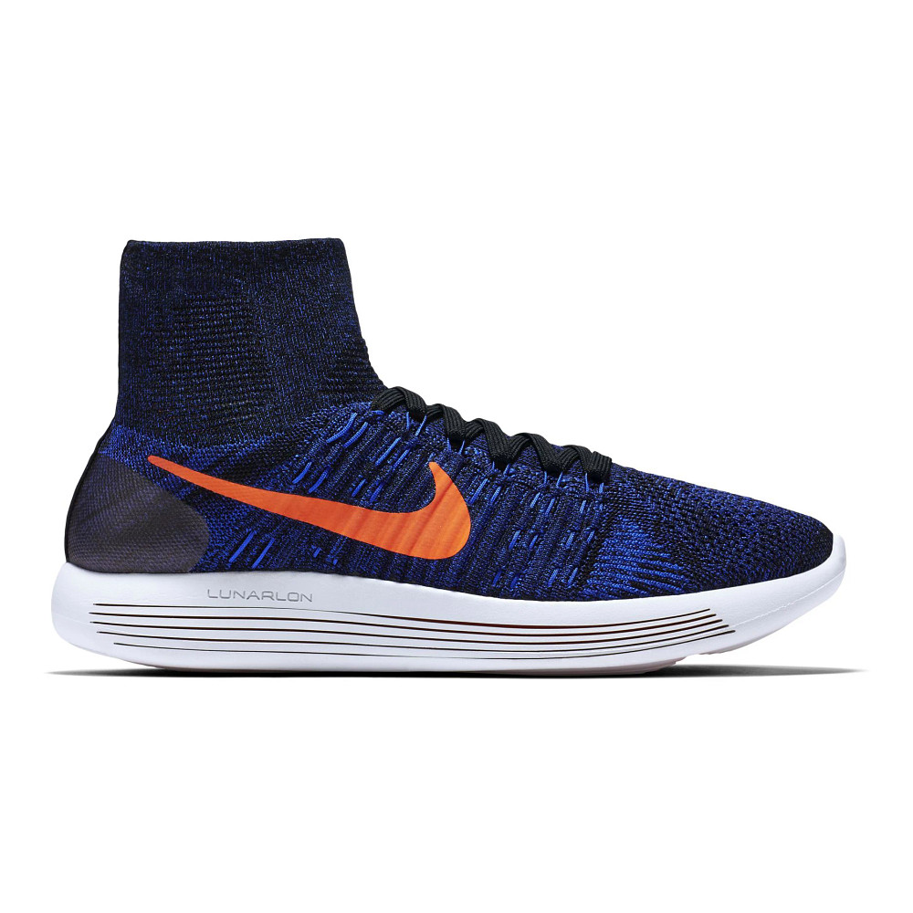 Nike Lunarepic Flyknit - Men's