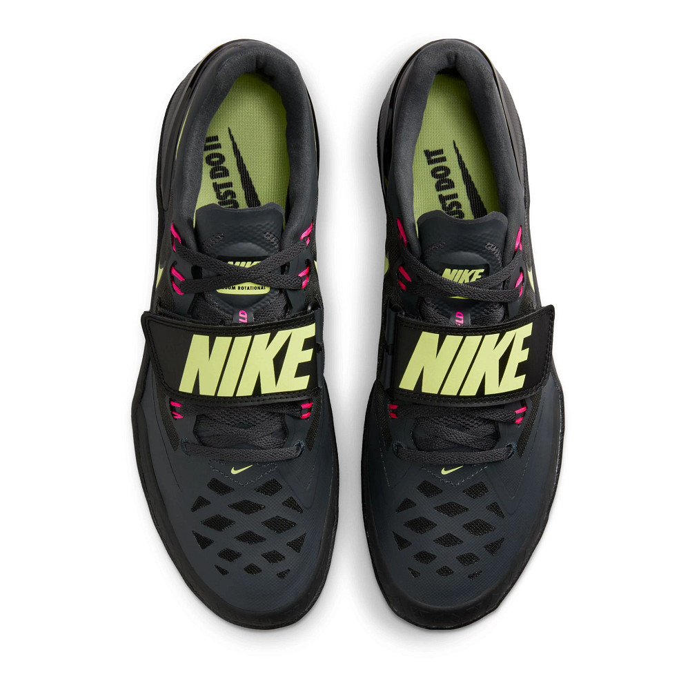 Nike Zoom Rotational 6 Track and Field Shoe