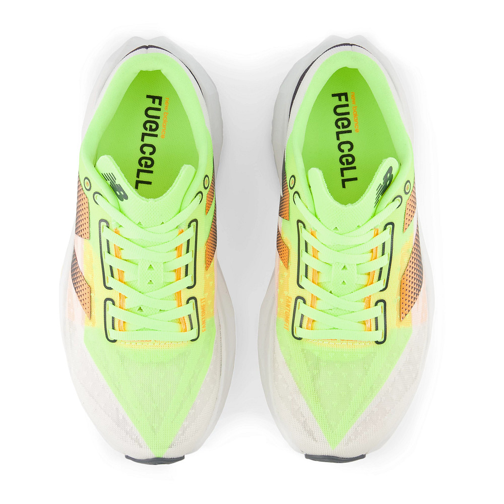 Women's New Balance FuelCell Rebel v4