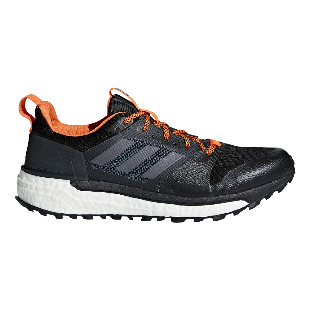 Mens adidas Supernova Trail Shoe