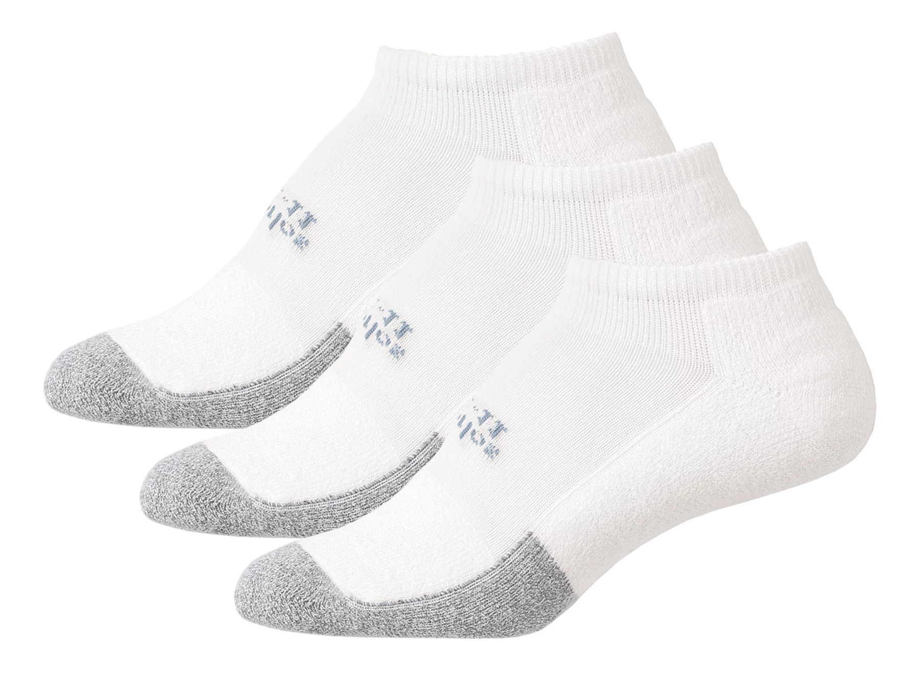 Thorlo Thorlo Thin Padded Tennis Low-Cut 3 Pack Socks