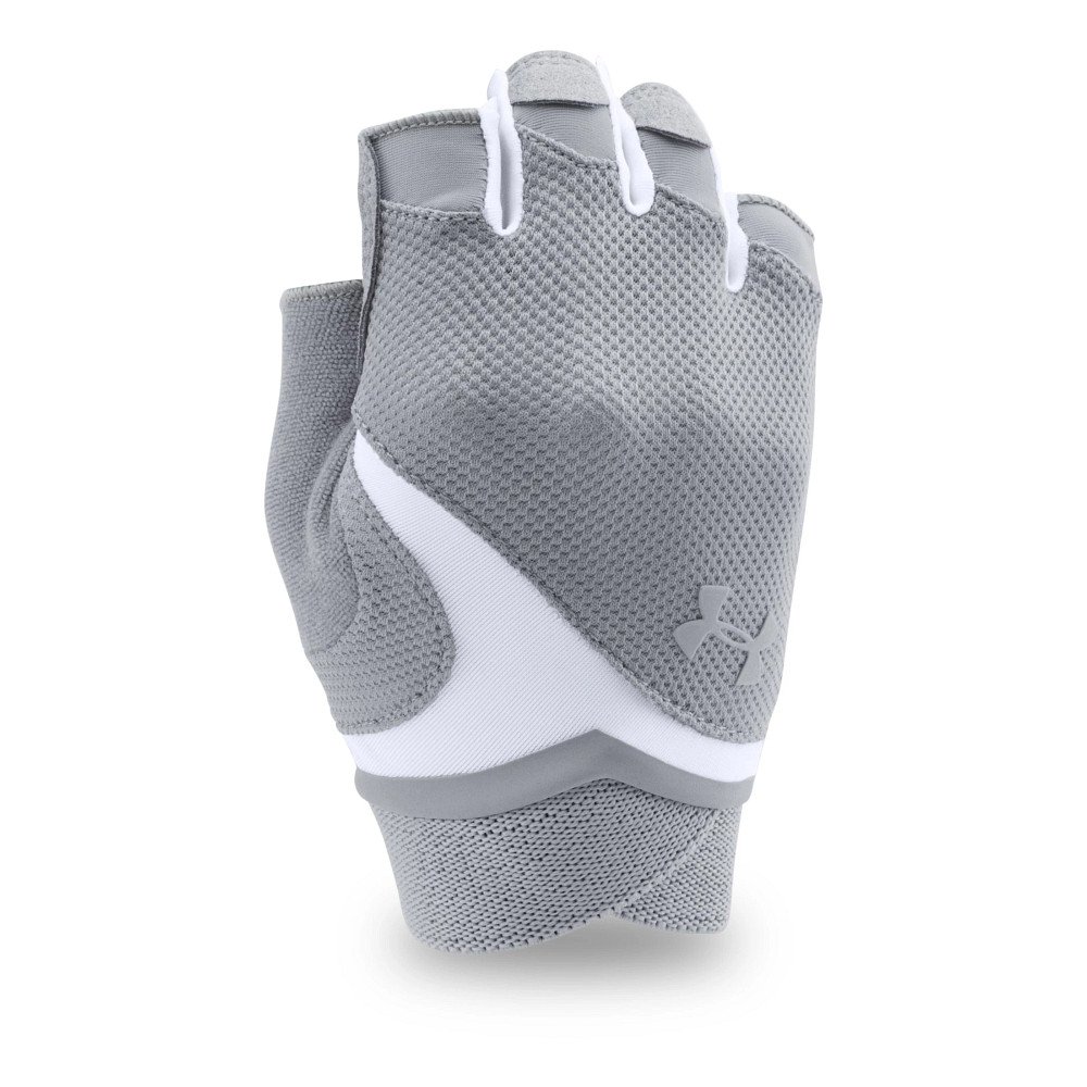 Under armour flux sales women's training gloves