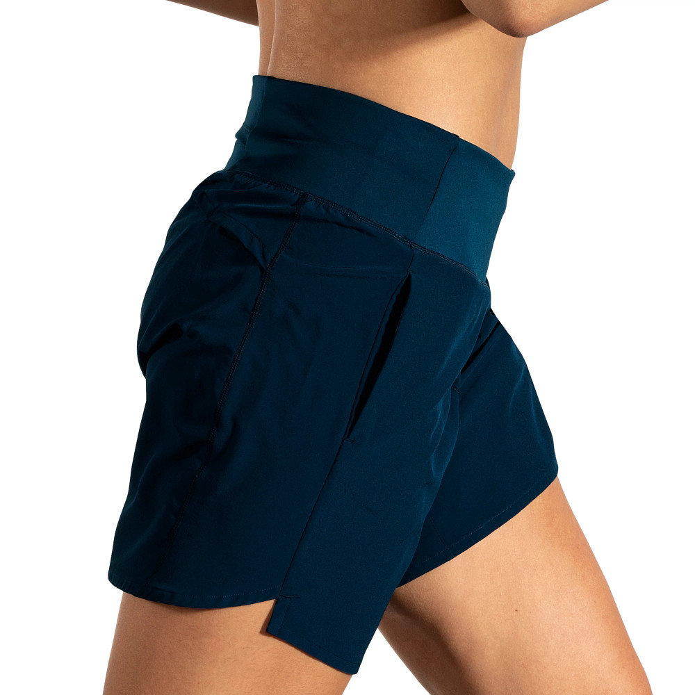 Brooks 7 inch running best sale shorts women's