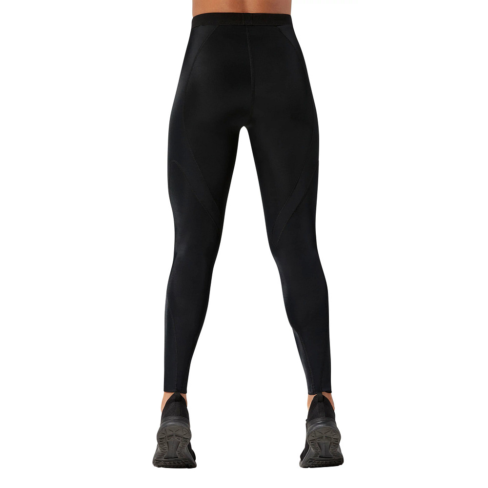 CW X Conditioning Wear Stabilyx Tights Print - Women's