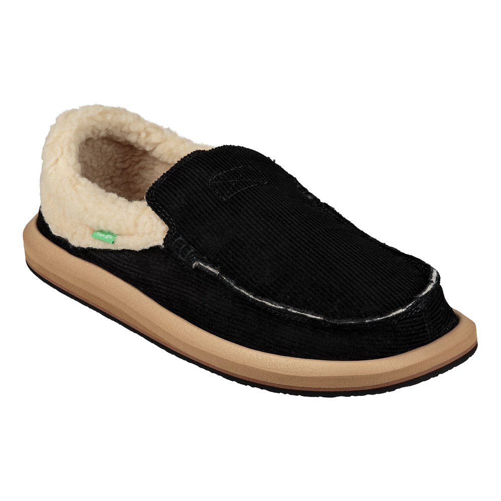 Mens Sanuk Chiba Chill Casual Shoe