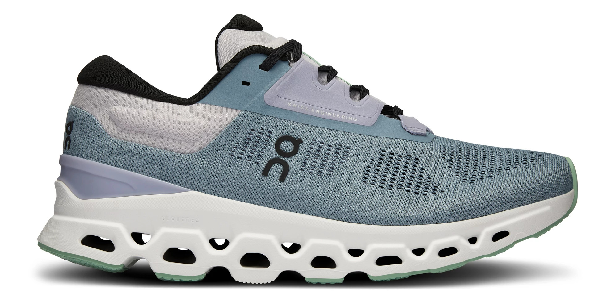 Cloudstratus 3: Elevate Cushioning & Performance – Tifosi Sports