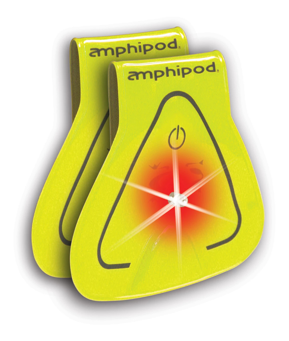 Amphipod Vizlet LED Flashing Wearable LED Reflector