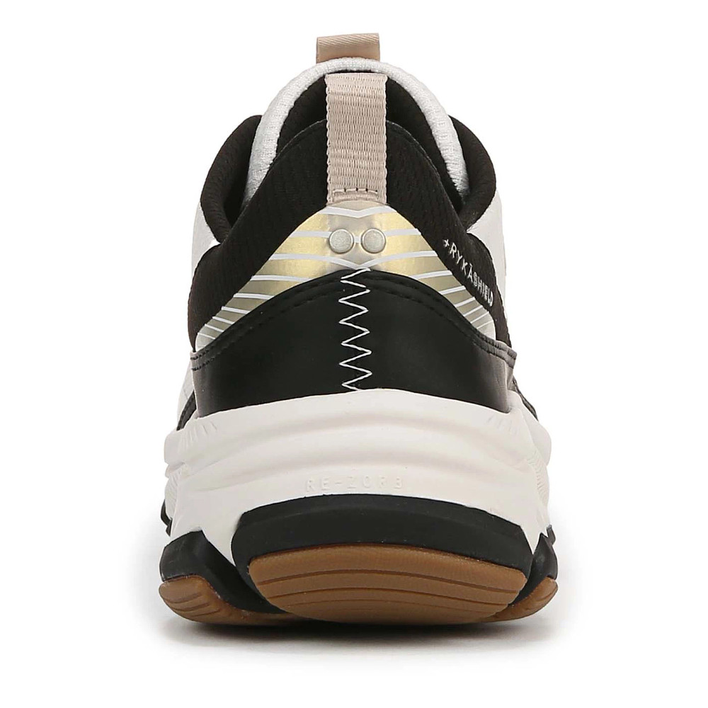 Womens Ryka Devoted RS Walking Shoe