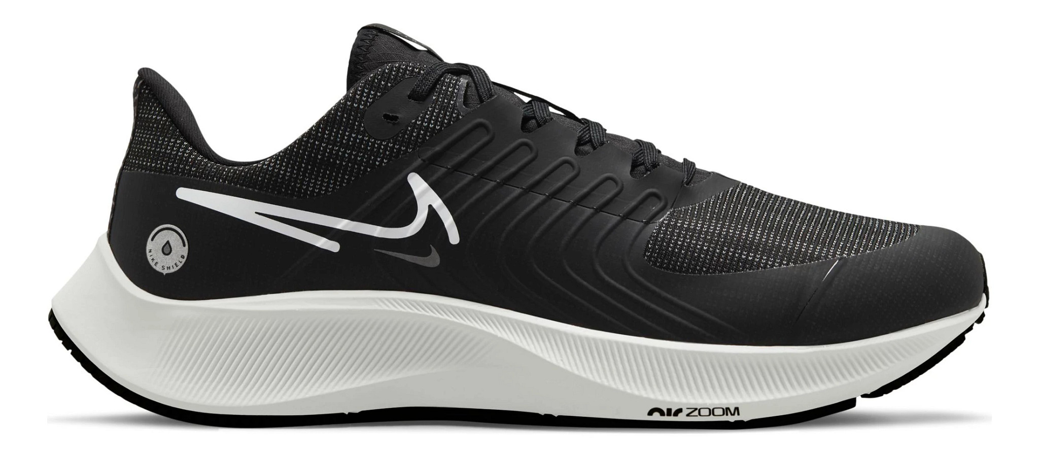 Mens Nike Air Zoom Pegasus 38 Shield Running Shoe