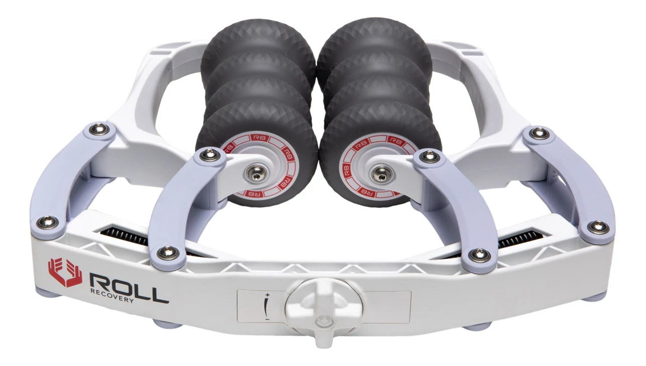 ROLL Recovery R8 Plus Injury Recovery