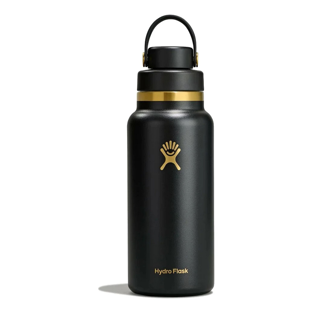 Hydro Flask 32 Ounce Wide Flex Chug Bottle Hydration