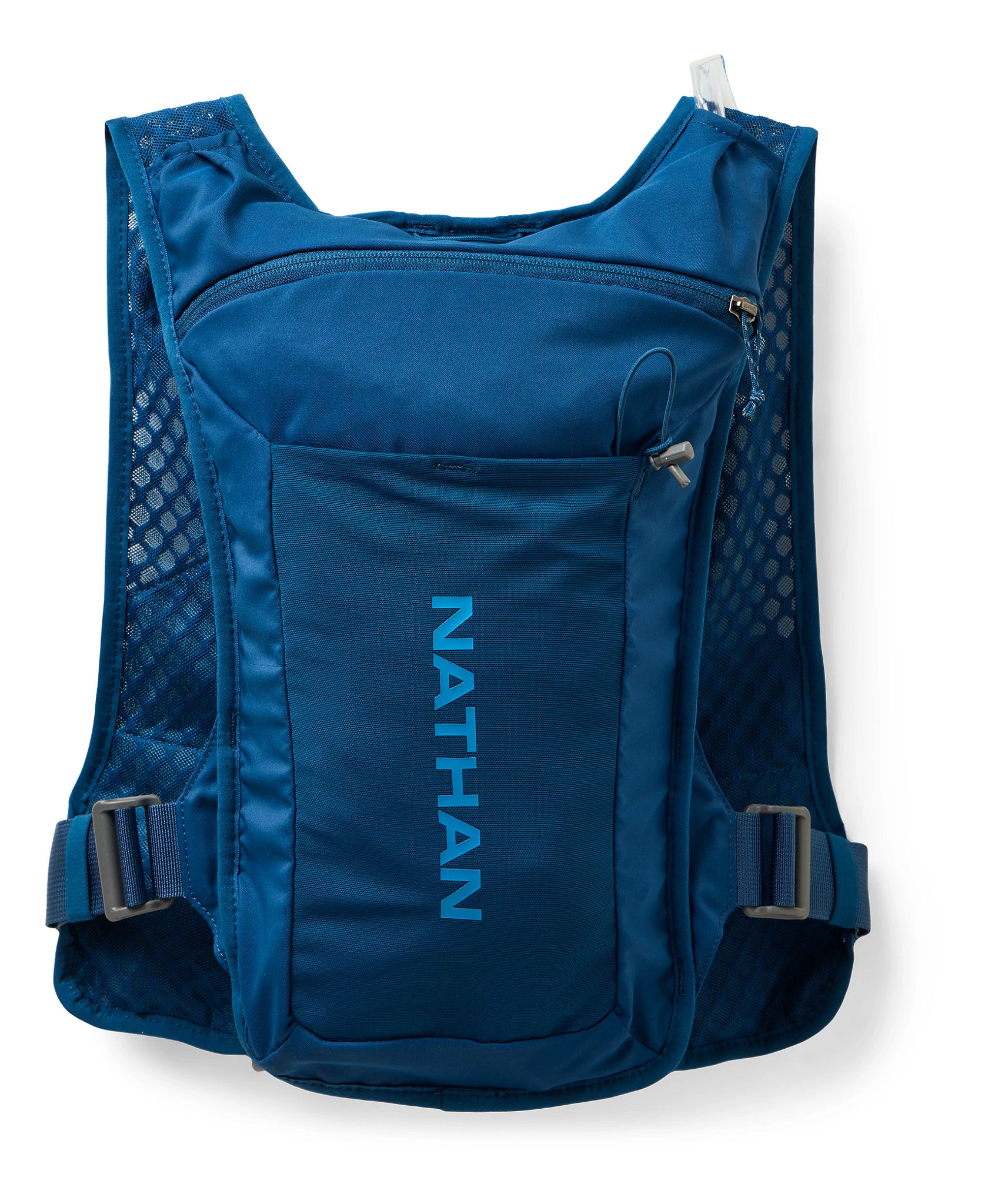 Nathan QuickStart 3.0 4L with 1.5L Bladder Hydration