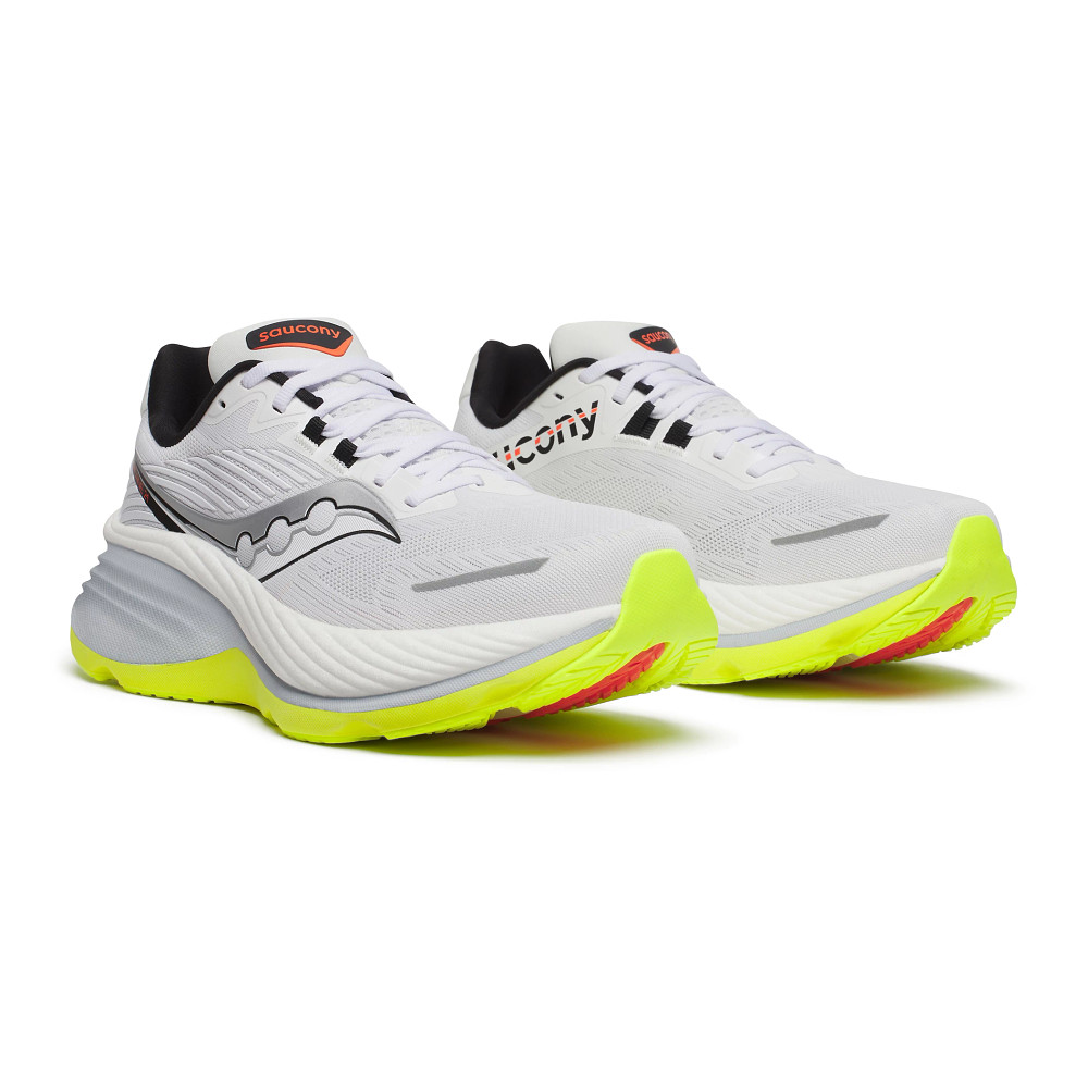 Mens Saucony Hurricane 24 Running Shoe