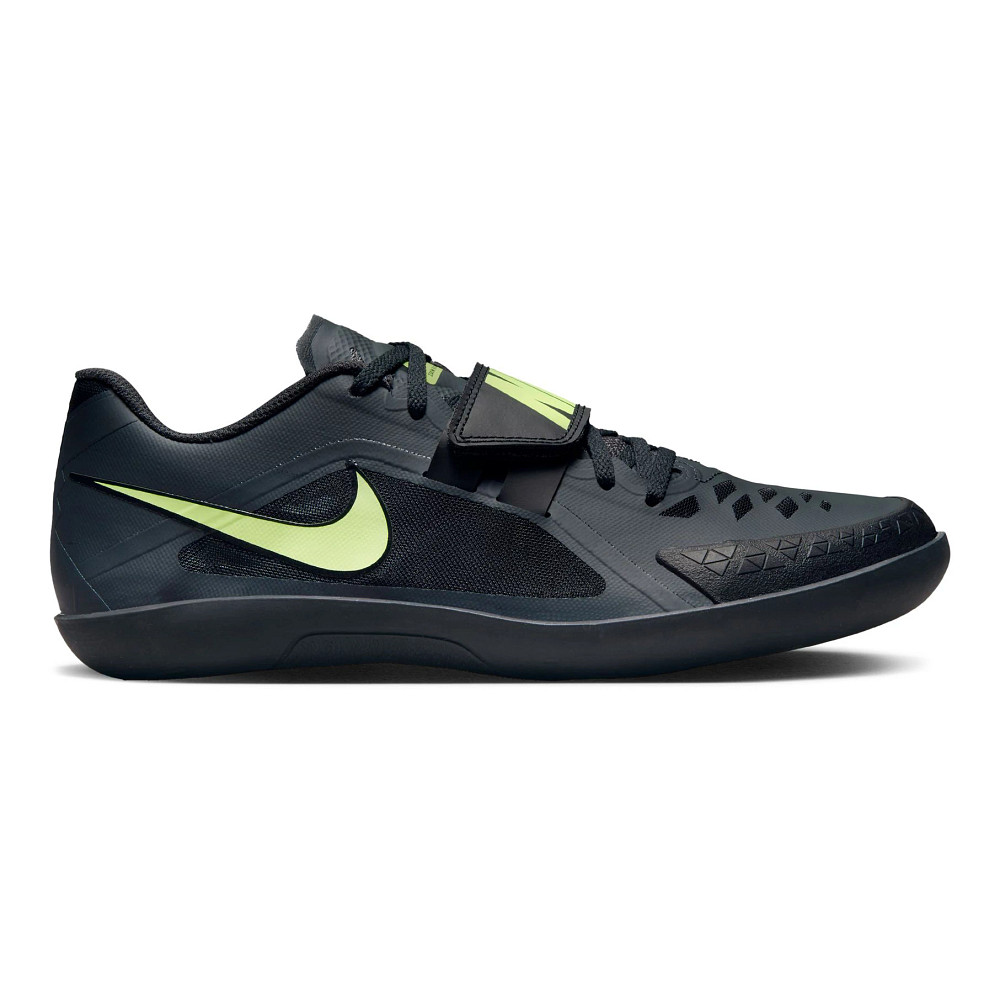 ★人気★ NIKE Throwing Spike Nike Zoom Rival SD 2 New Nike Zoom Rival SD 2 White Black Throwing Shoes 685134