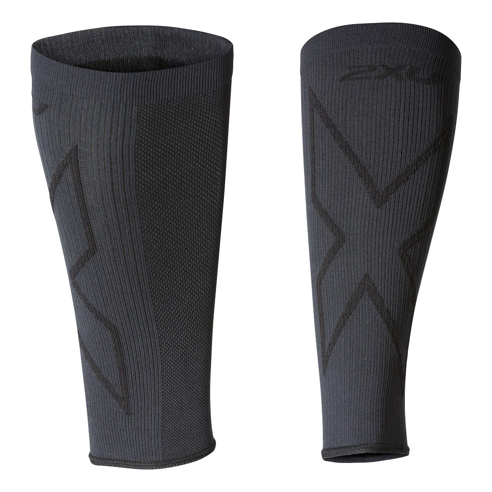 2XU X Compression Calf Sleeves Injury Recovery