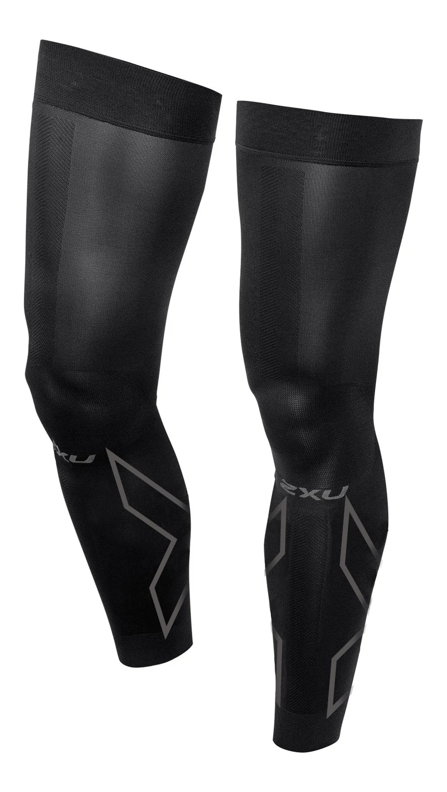 tin Skøn overgive 2XU Compression Flex Leg Sleeves Injury Recovery