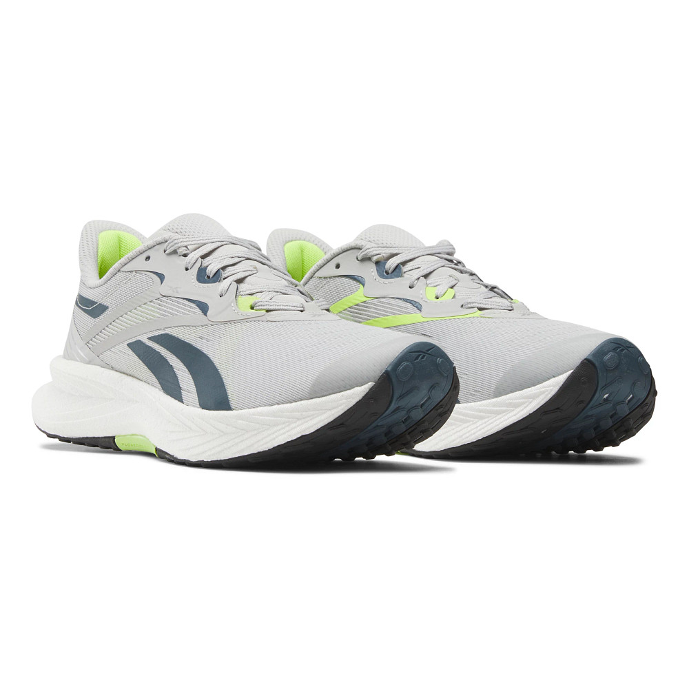 Reebok Men s Floatride Energy 5 Running Shoes in Grey Size 7