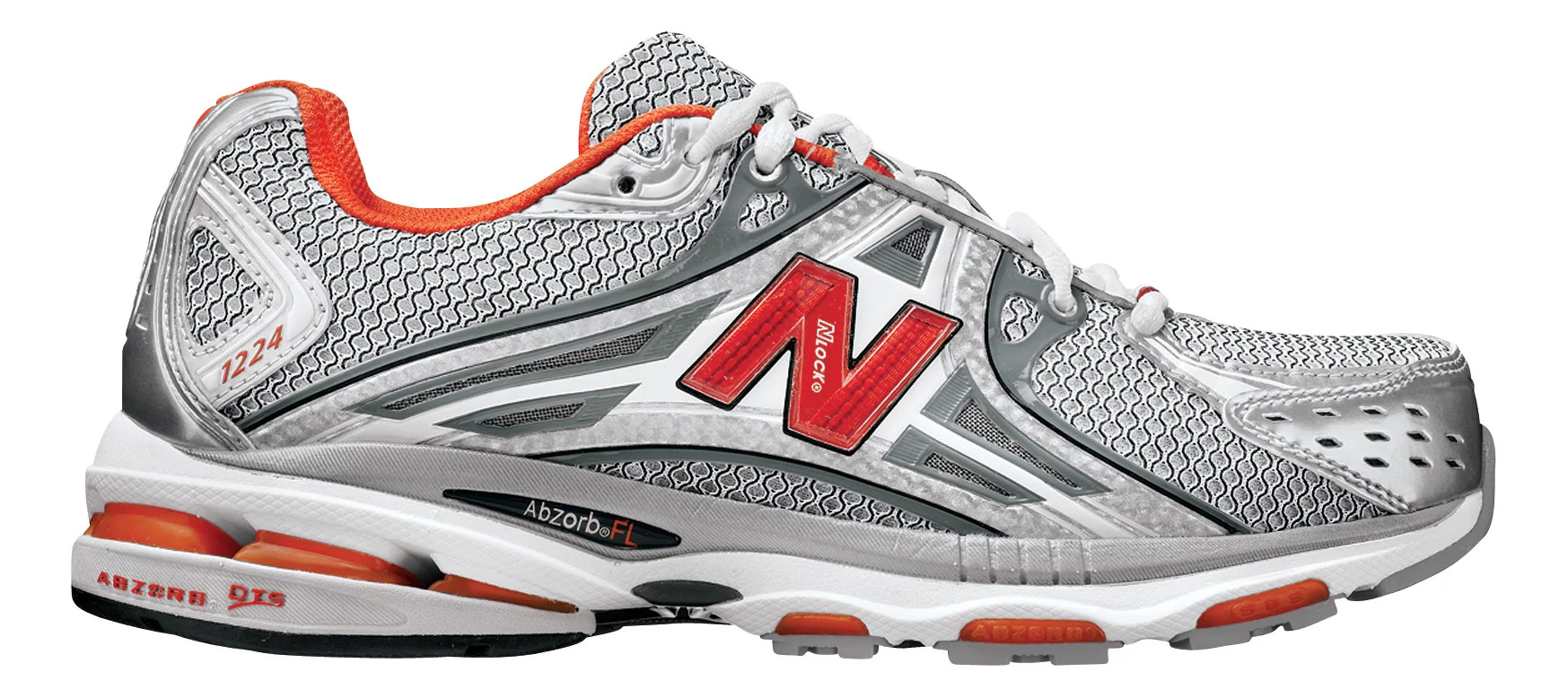 New balance abzorb clearance 1224