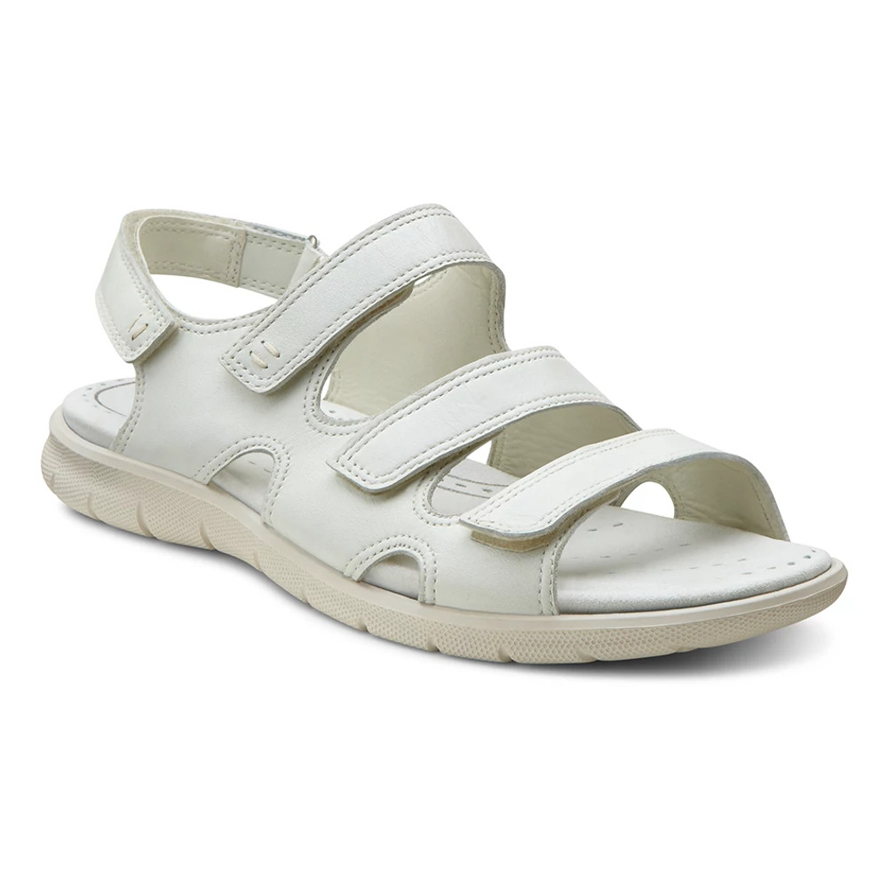 Ecco babett sandal outlet 3 strap