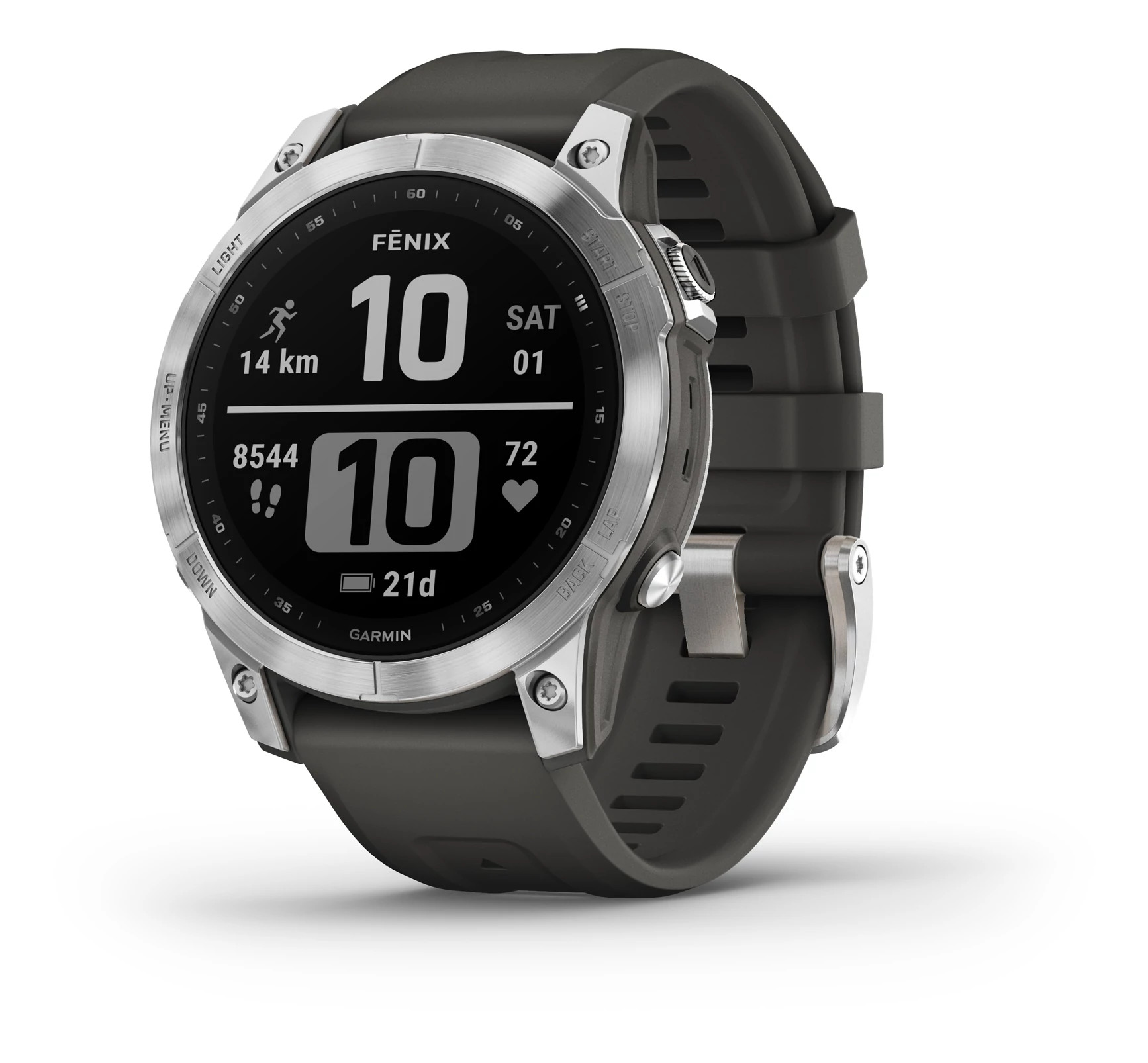 Garmin Fenix 7 Pro review: take it to the next level