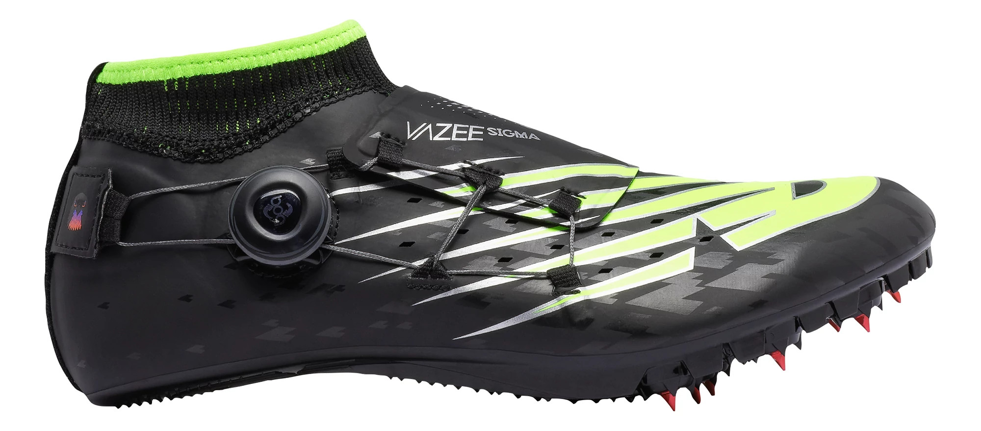 Vazee sigma best sale track spikes