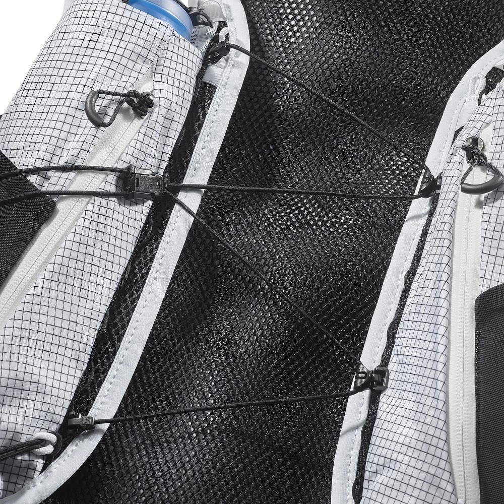 Salomon ADV Skin Cross Season Race Flag Hydration