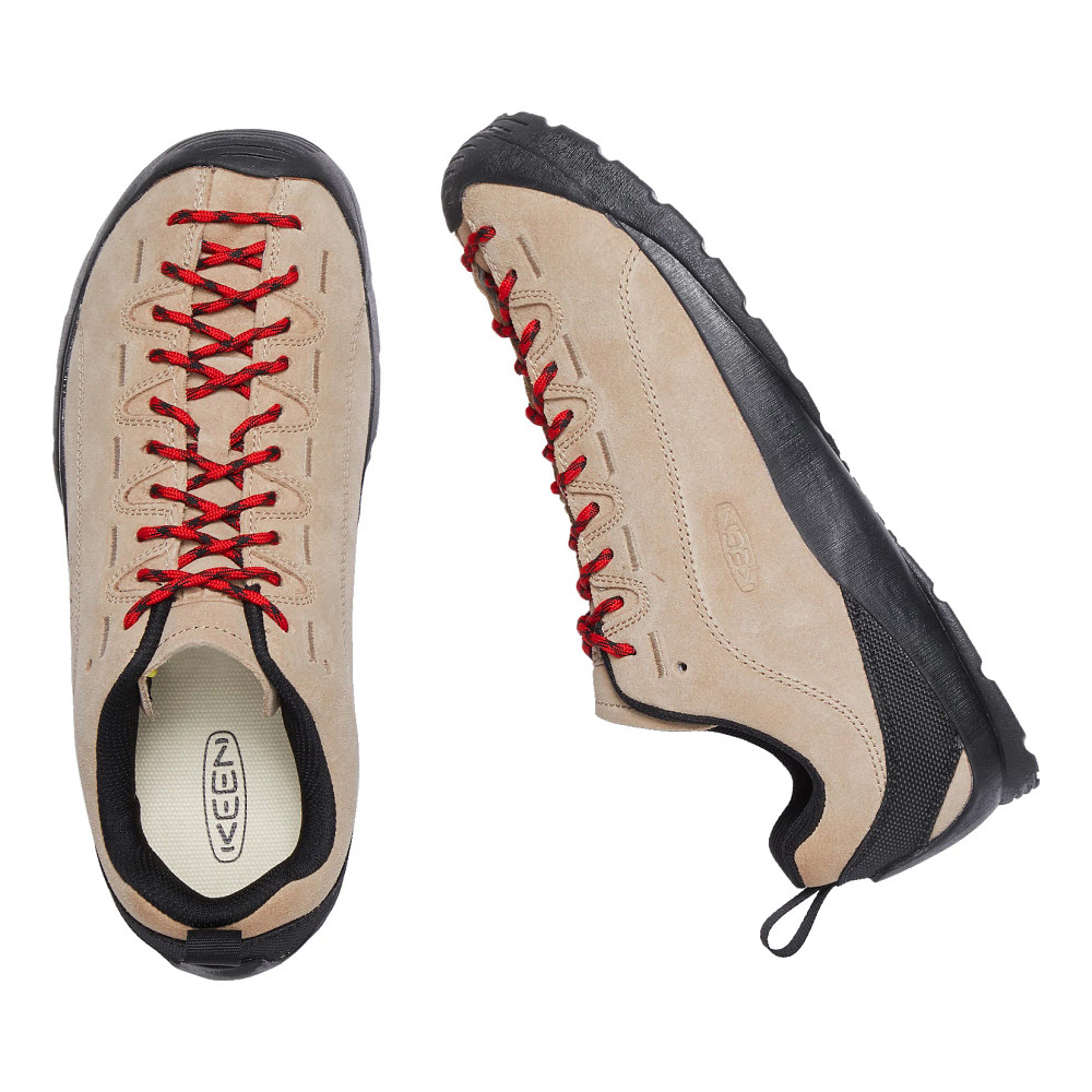 Mens Keen Jasper Casual Shoe