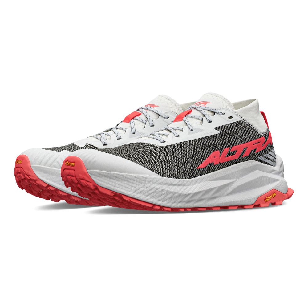 Mens Altra Olympus 275 Running Shoe