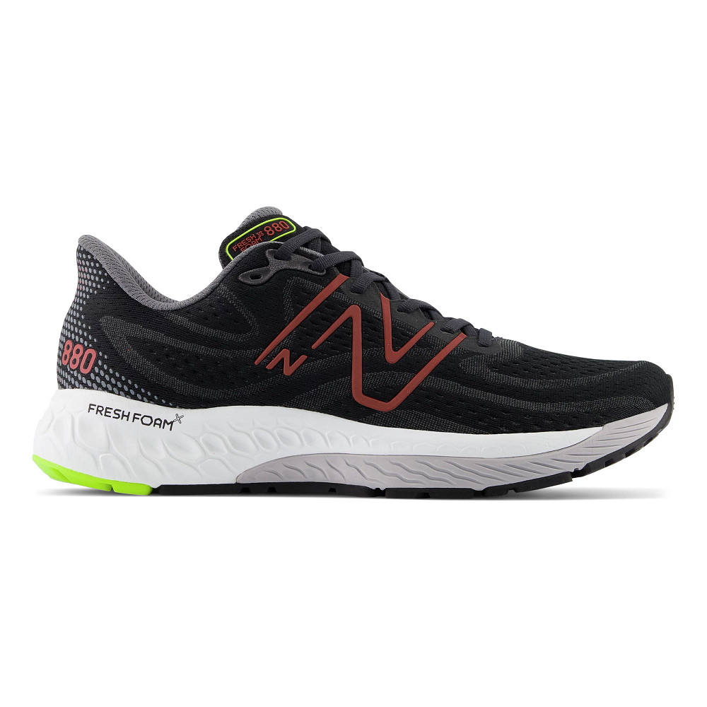 Mens New Balance Fresh Foam X 880v13 Running Shoe