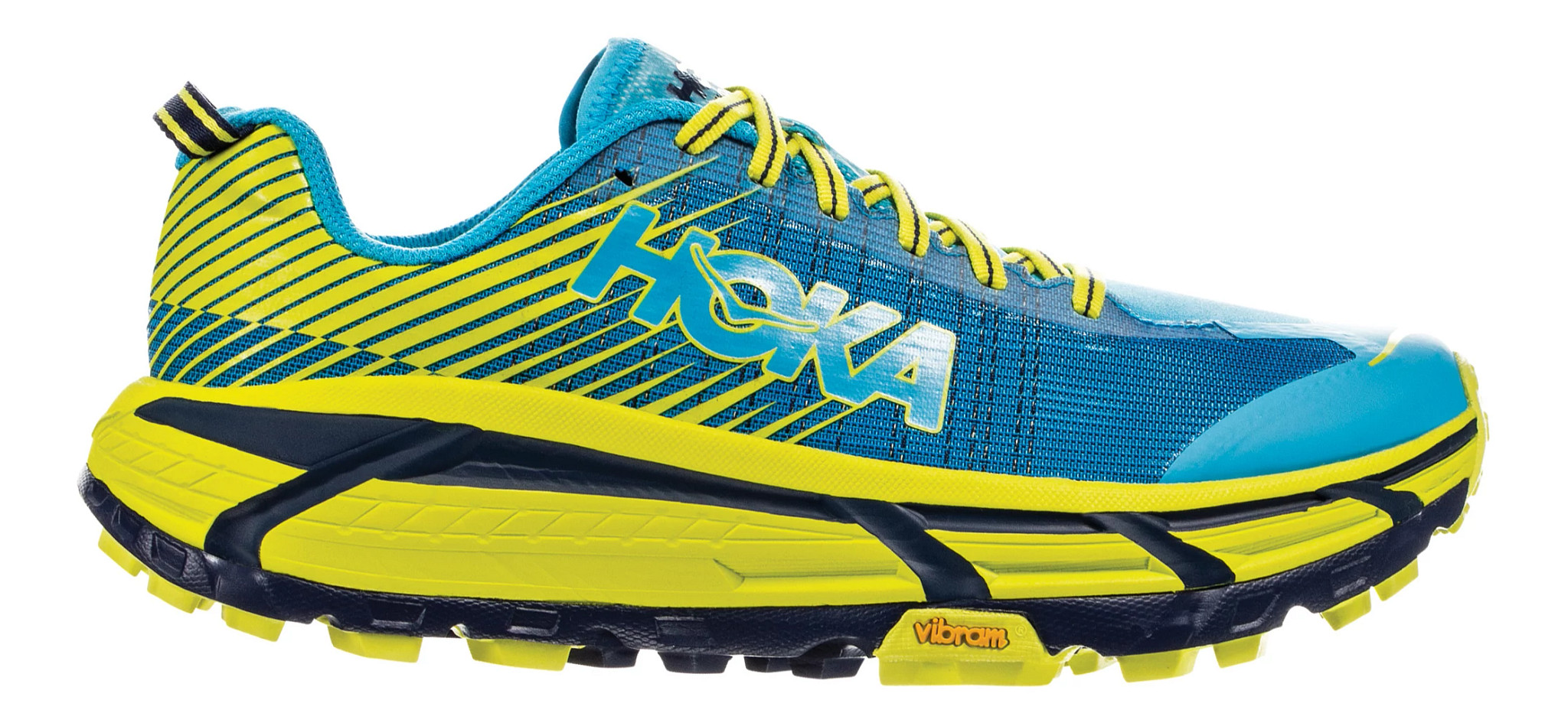 Hoka One One Evo Mafate