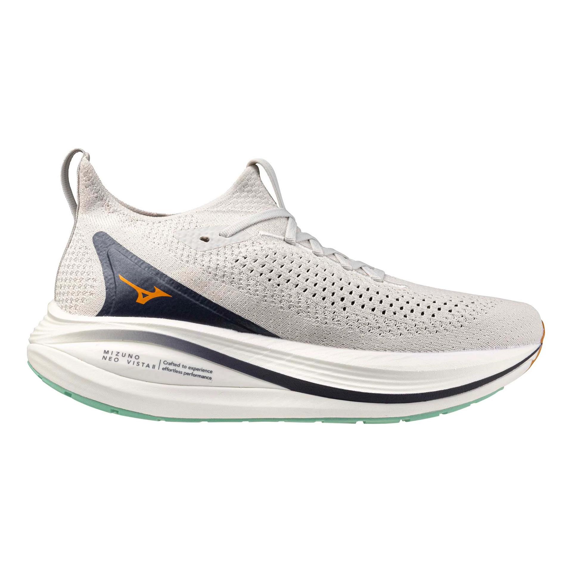 MIZUNO NEO VISTA2(ランニング) Mens Mizuno Neo Vista 2 Running Shoe | Road Runner Sports