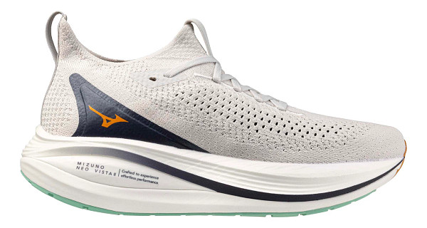 MIZUNO - ともぞう Mizuno Wave Prophecy 14 Men's Black/Dark Shadow – Holabird