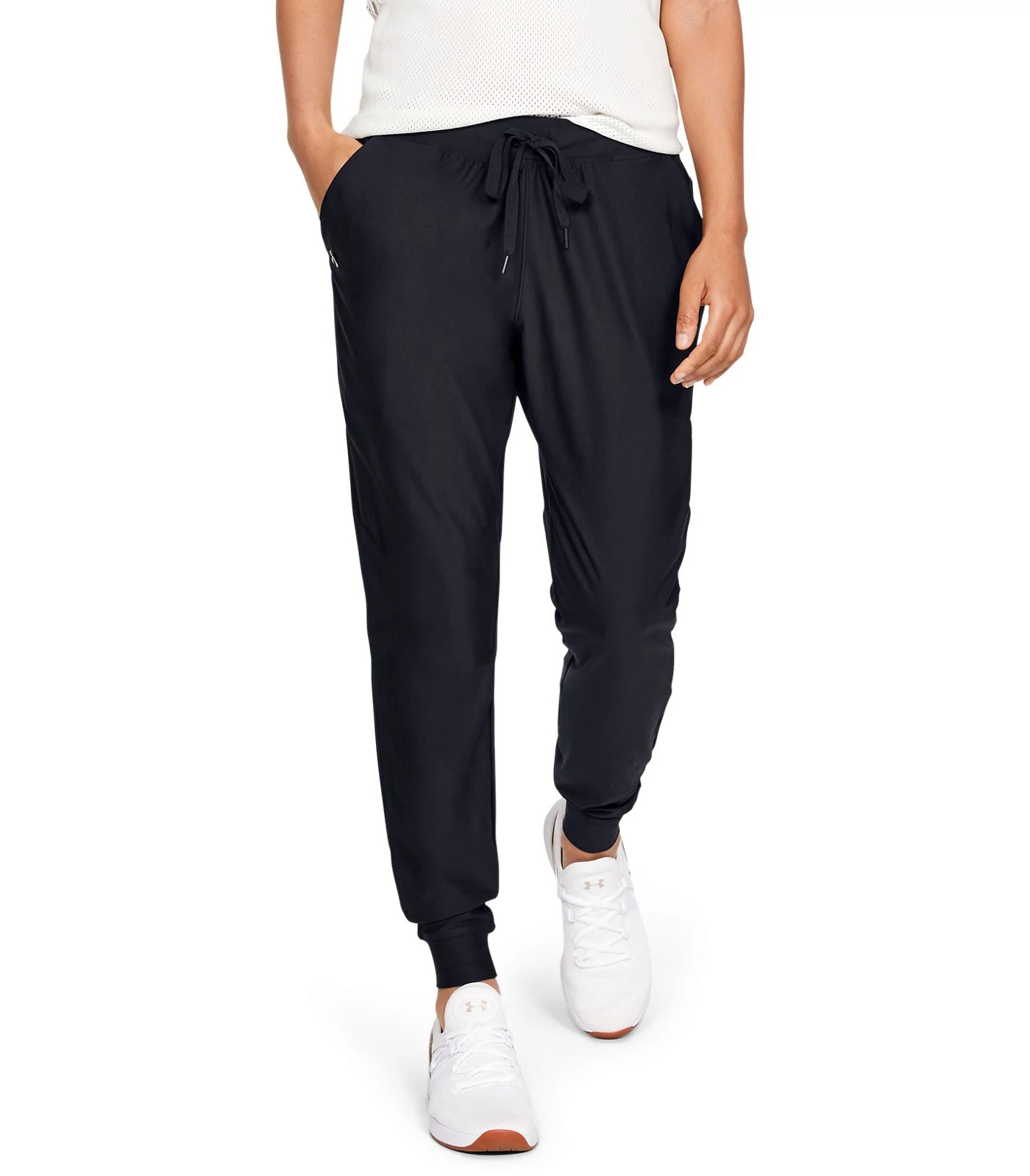 Womens Under Armour Vanish Jogger Pants