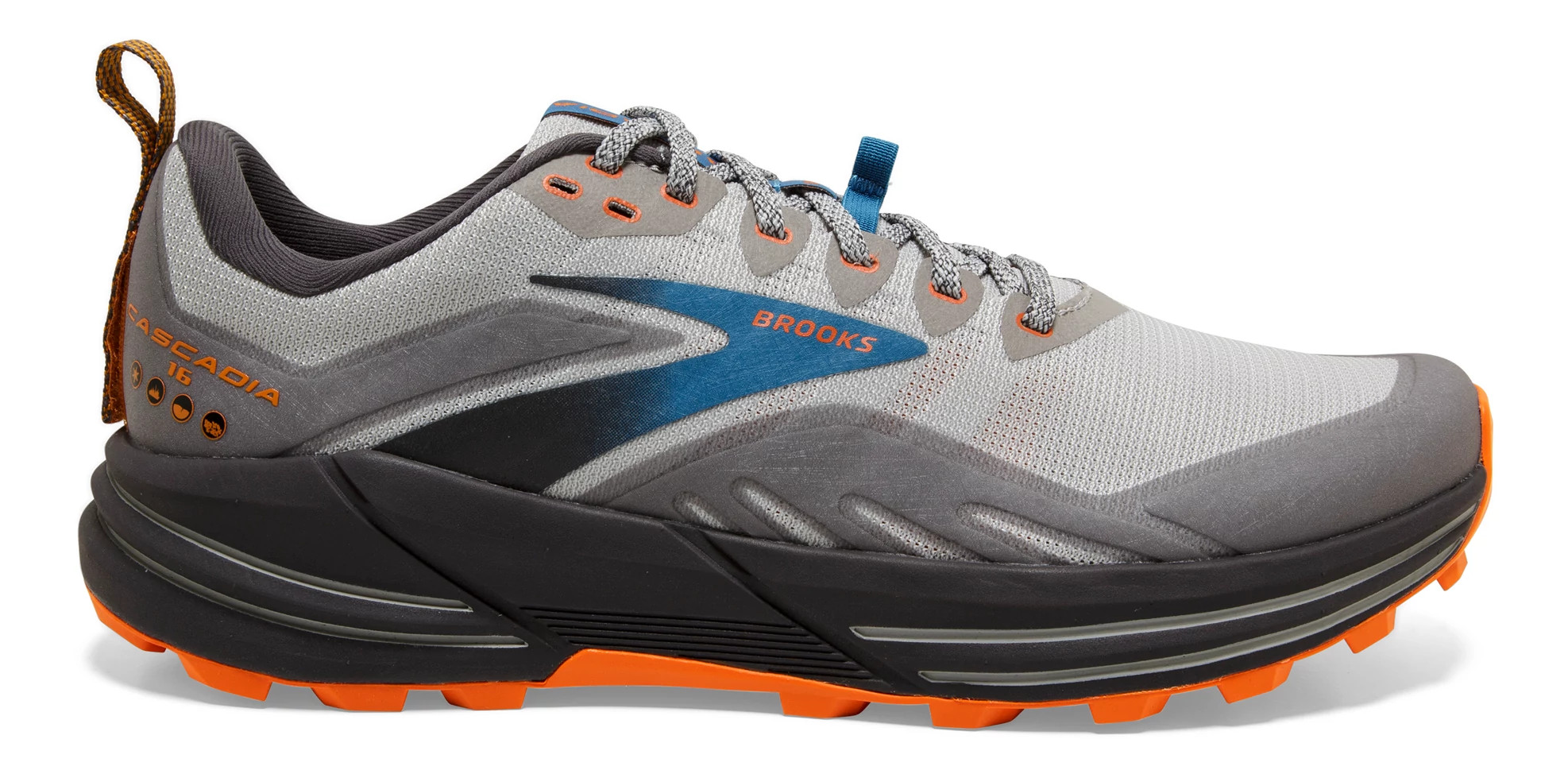 Cascadia sport shoes online