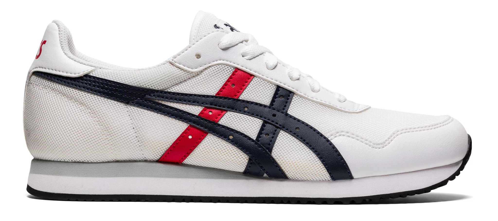 casual asics