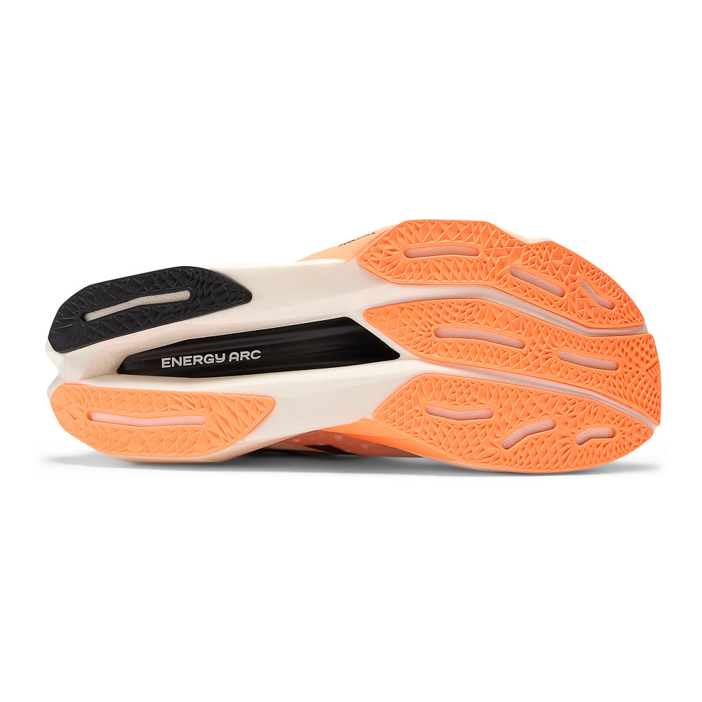 Mens New Balance FuelCell SuperComp Elite v4 Running Shoe