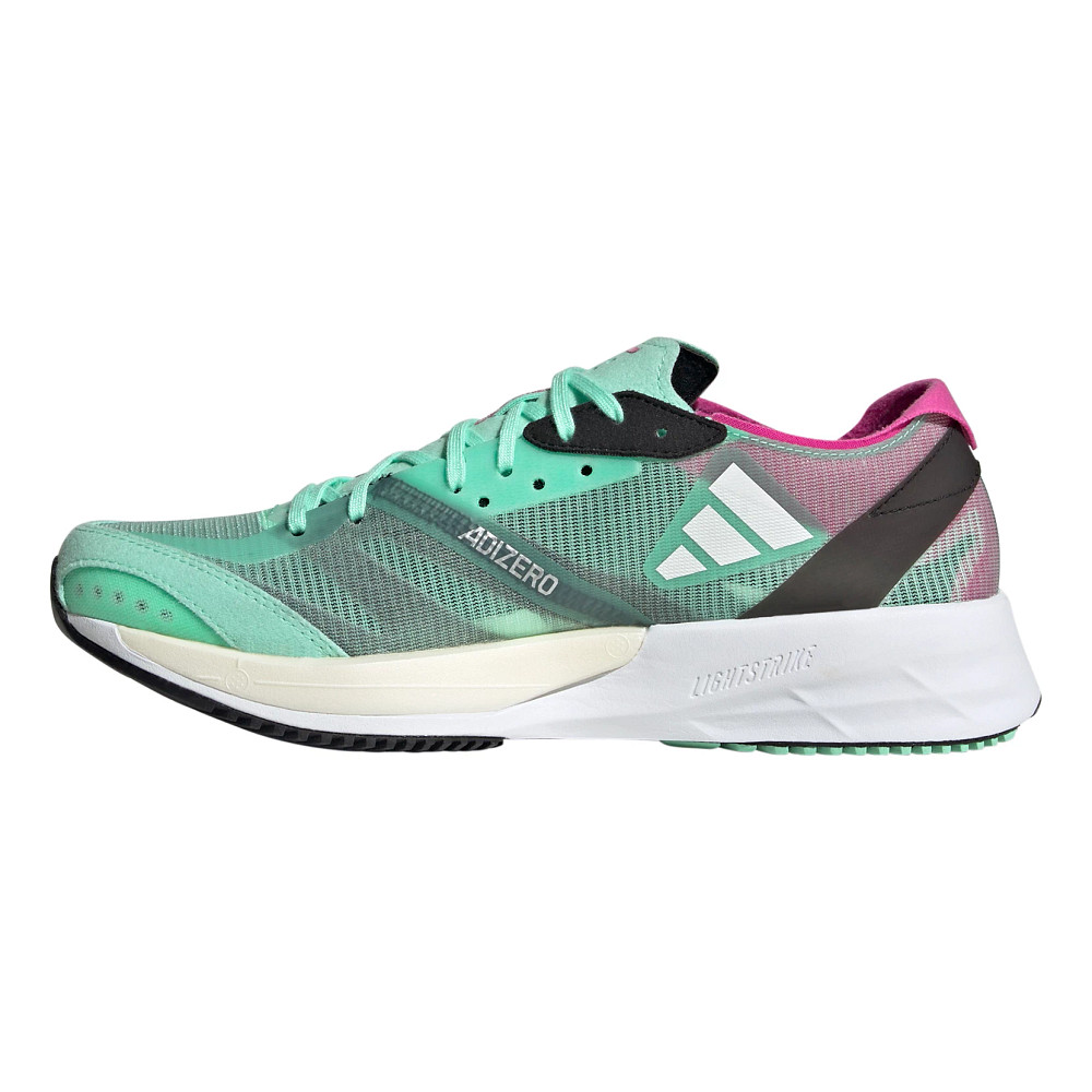 Women's adizero adios outlet 4 running shoe