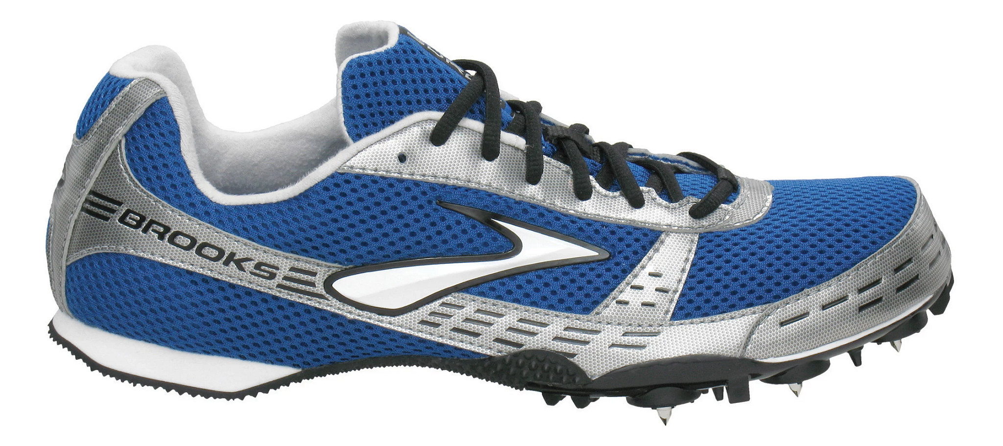 Mens Brooks Surge MD Track and Field Shoe