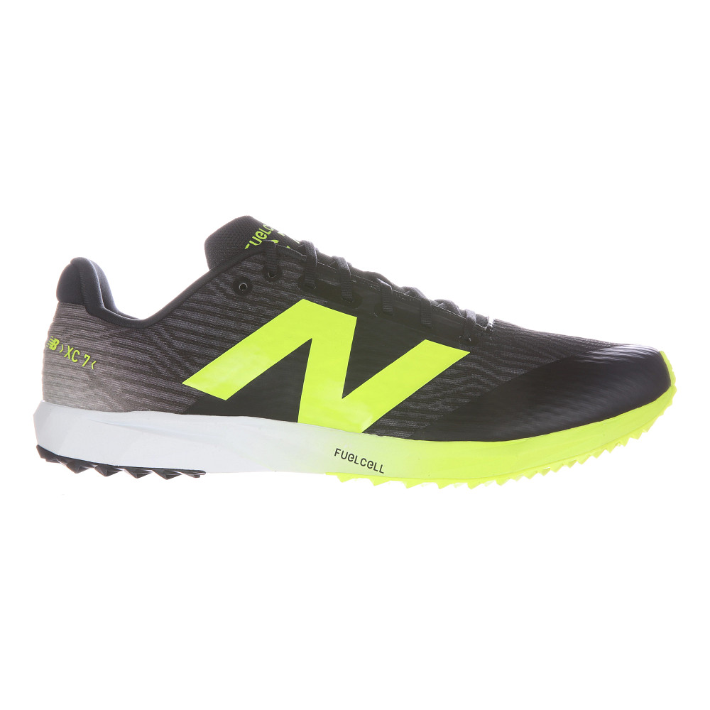 New Balance スパイク New Balance XC7 v5 Spike Cross Country Shoe