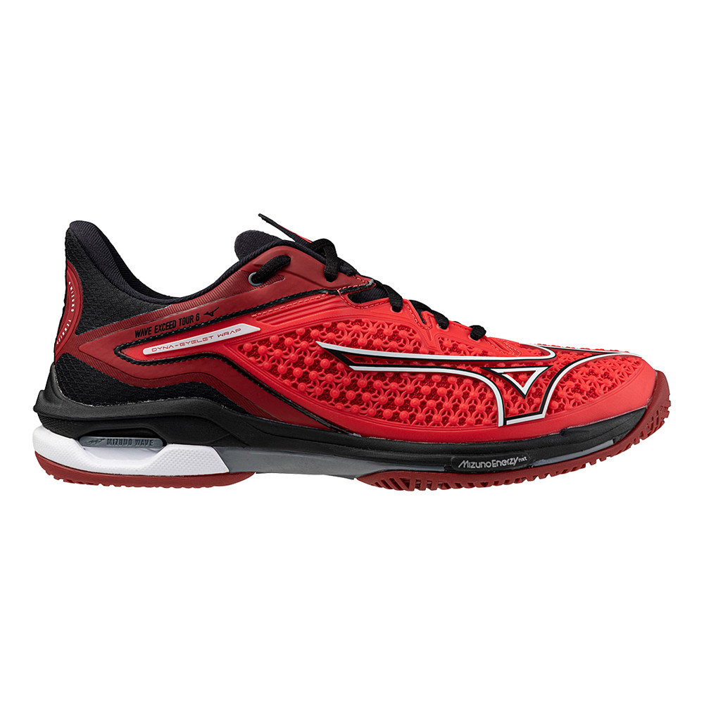シューズ(男性用) Mizuno WAVE EXCEEED TOUR6 Amazon.com | Mizuno Wave Exceed Tour 6 AC 10TH Men Sneaker