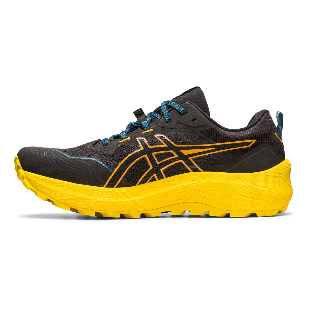 Afsnijden wees onder de indruk Krimpen Mens ASICS GEL-Trabuco 11 Trail Running Shoe