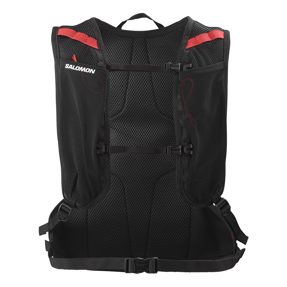 Salomon Cross 8 Hydration