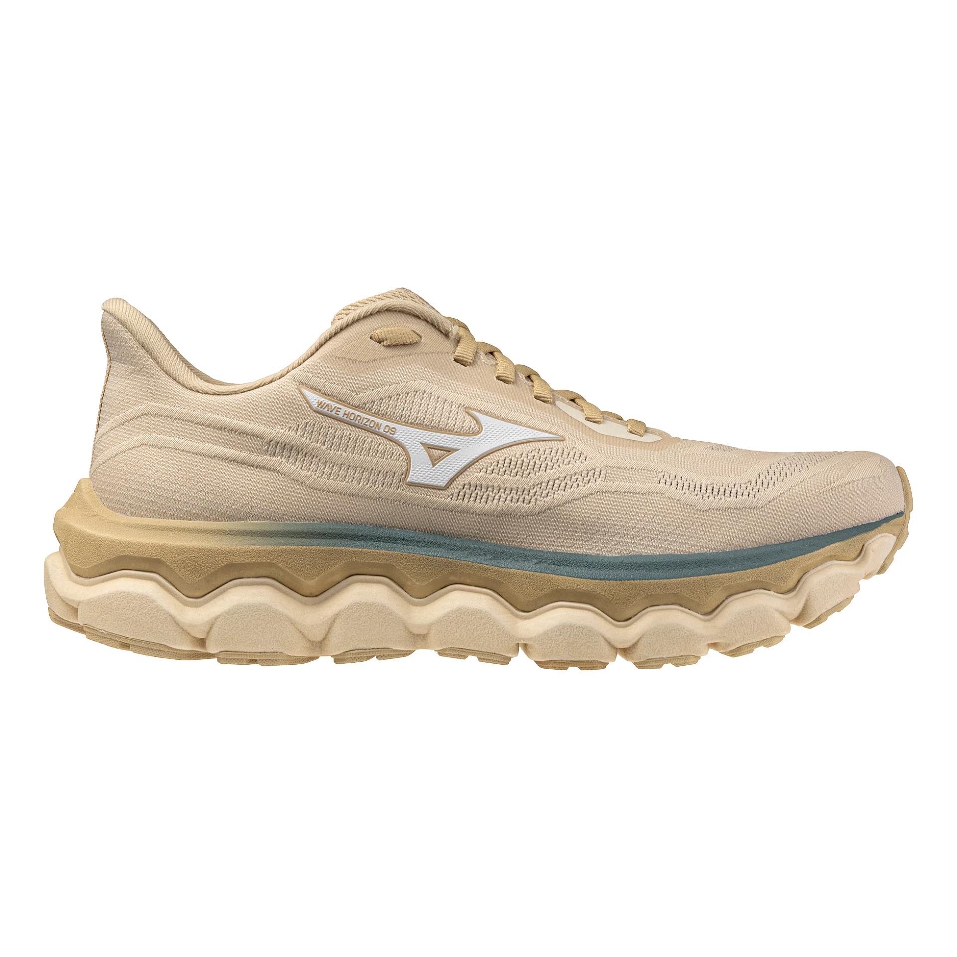 Mens Mizuno Wave Horizon 9 Running Shoe | Road Runner Sports