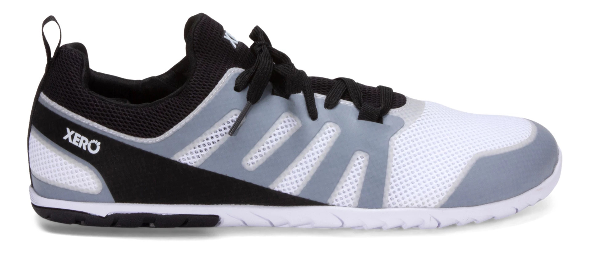 Mens Xero Forza Runner Running Shoe display picture 1