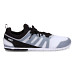 Men's Xero Shoes Forza Runner - White/Black
