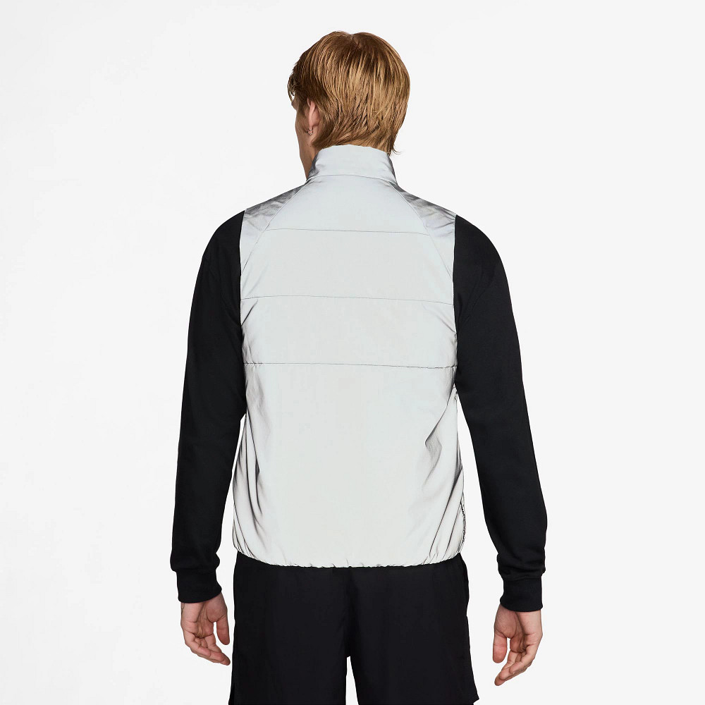 Mens Nike Therma-FIT ADV Reflect Running Vests