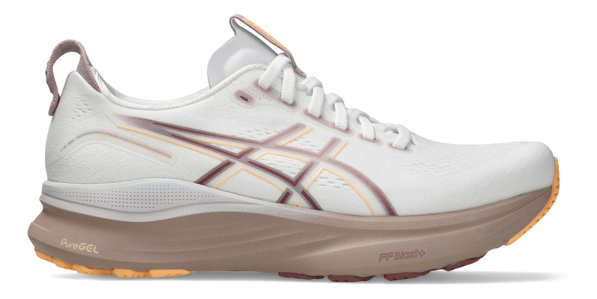 Womens ASICS GEL-Kayano 32 Running Shoe | Road Runner Sports