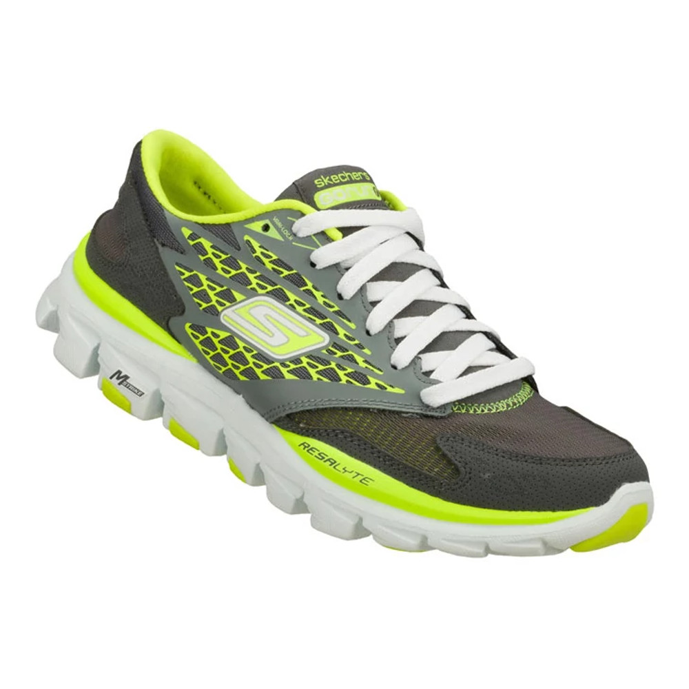 Skechers gorun ride womens on sale green