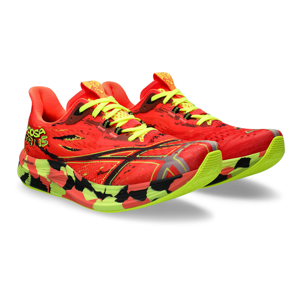 ASICS Mens Noosa Tri 15Running Shoe